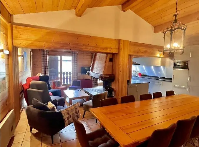 Residences Delavay Les Pistes