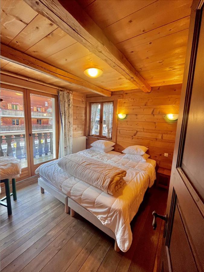 Residences Delavay Les Pistes *