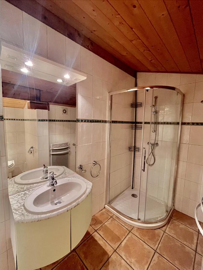 Residences Delavay Les Pistes Apartment