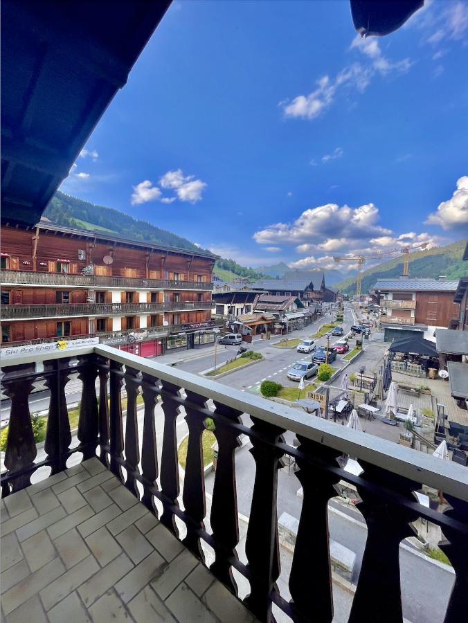 Residences Delavay Les Pistes Apartment