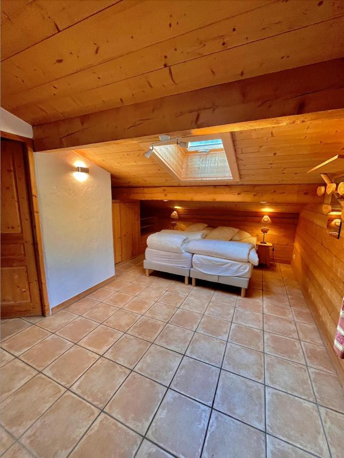 Residences Delavay Les Pistes Apartment Les Gets