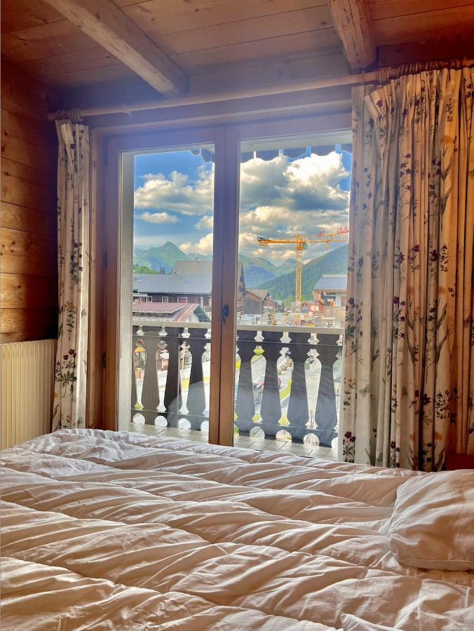 Apartment Residences Delavay Les Pistes *