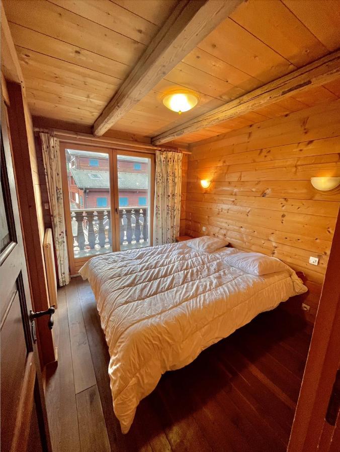 Apartment Residences Delavay Les Pistes