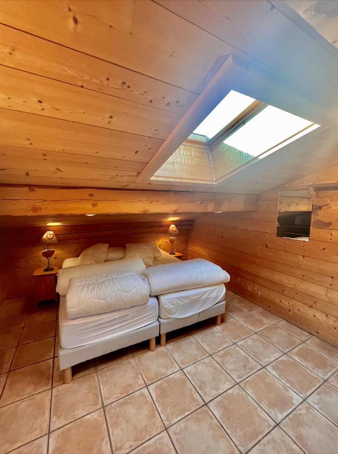 Residences Delavay Les Pistes *