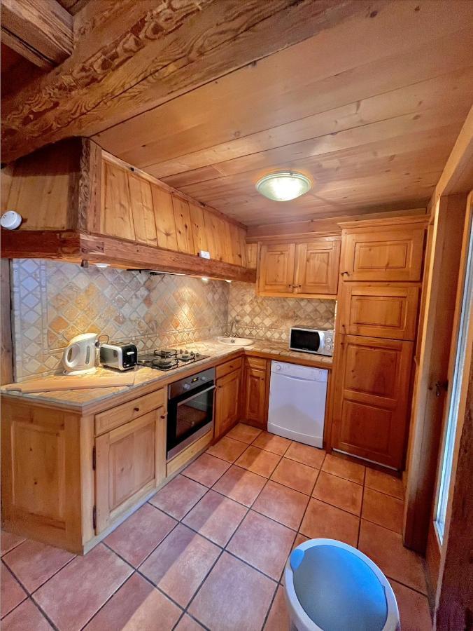 Residences Delavay Les Pistes * Les Gets