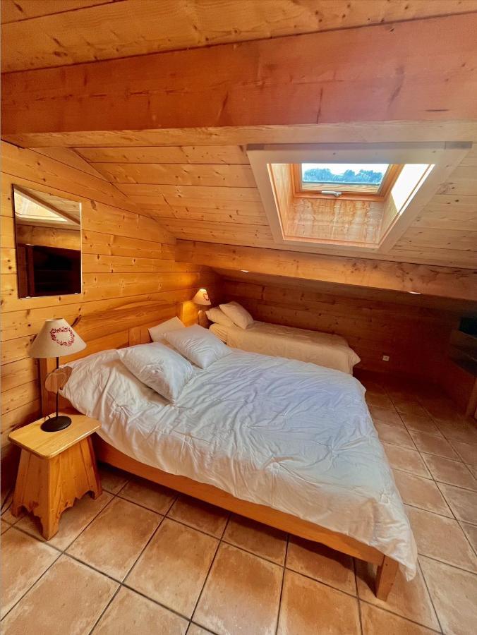 Residences Delavay Les Pistes Les Gets