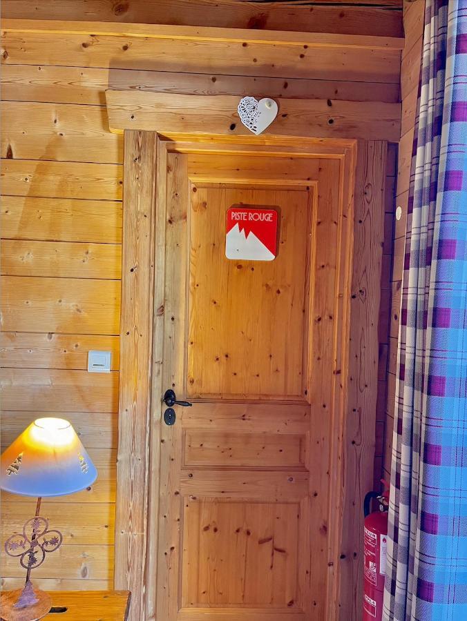 Residences Delavay Les Pistes Les Gets