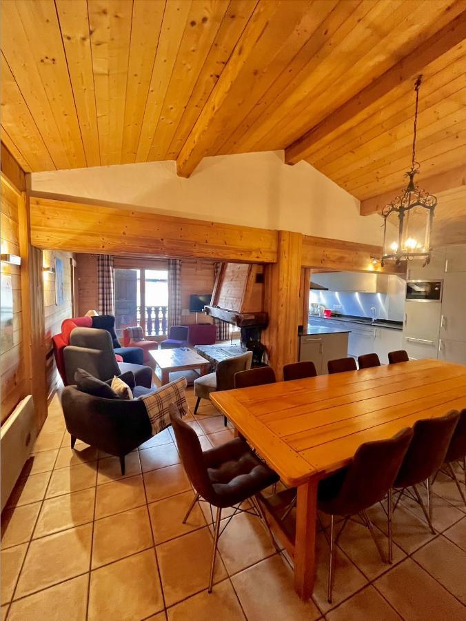 Apartment Residences Delavay Les Pistes *