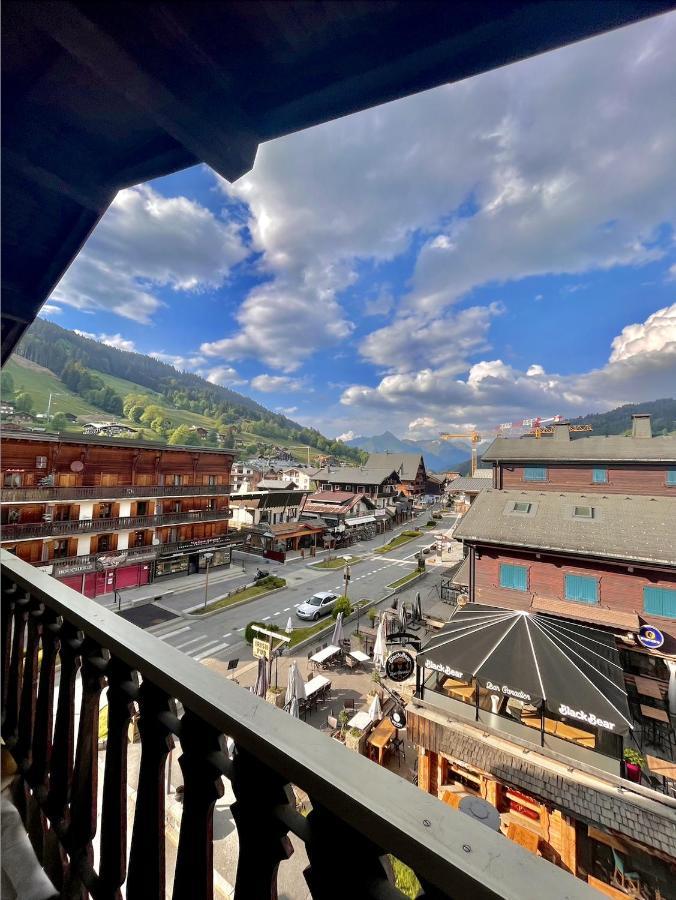 Residences Delavay Les Pistes * Les Gets