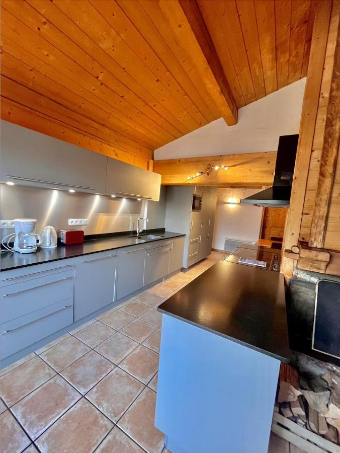 Residences Delavay Les Pistes