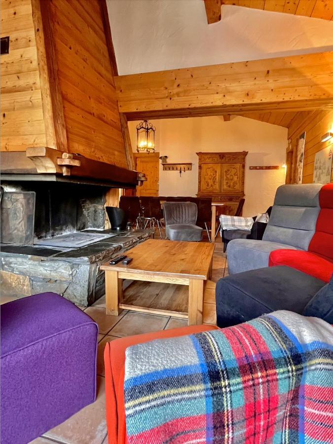 Residences Delavay Les Pistes *