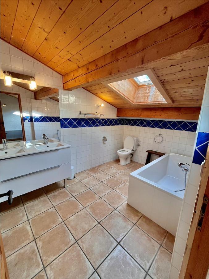 Apartment Residences Delavay Les Pistes