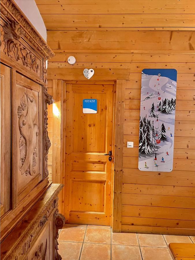 Residences Delavay Les Pistes * Les Gets