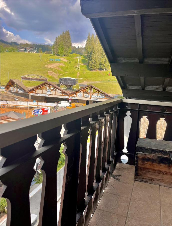 Apartment Residences Delavay Les Pistes *